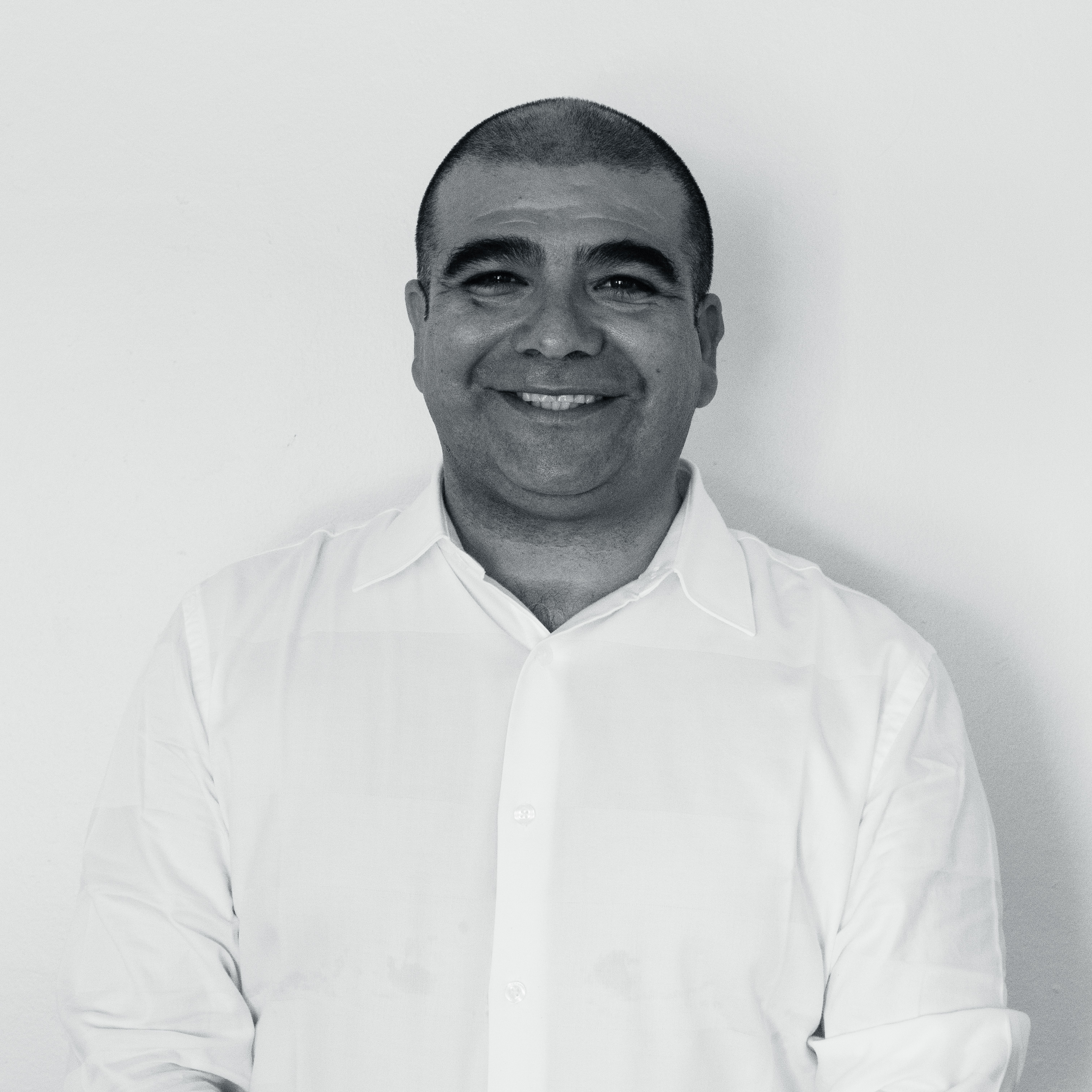 Santiago Gutiérrez