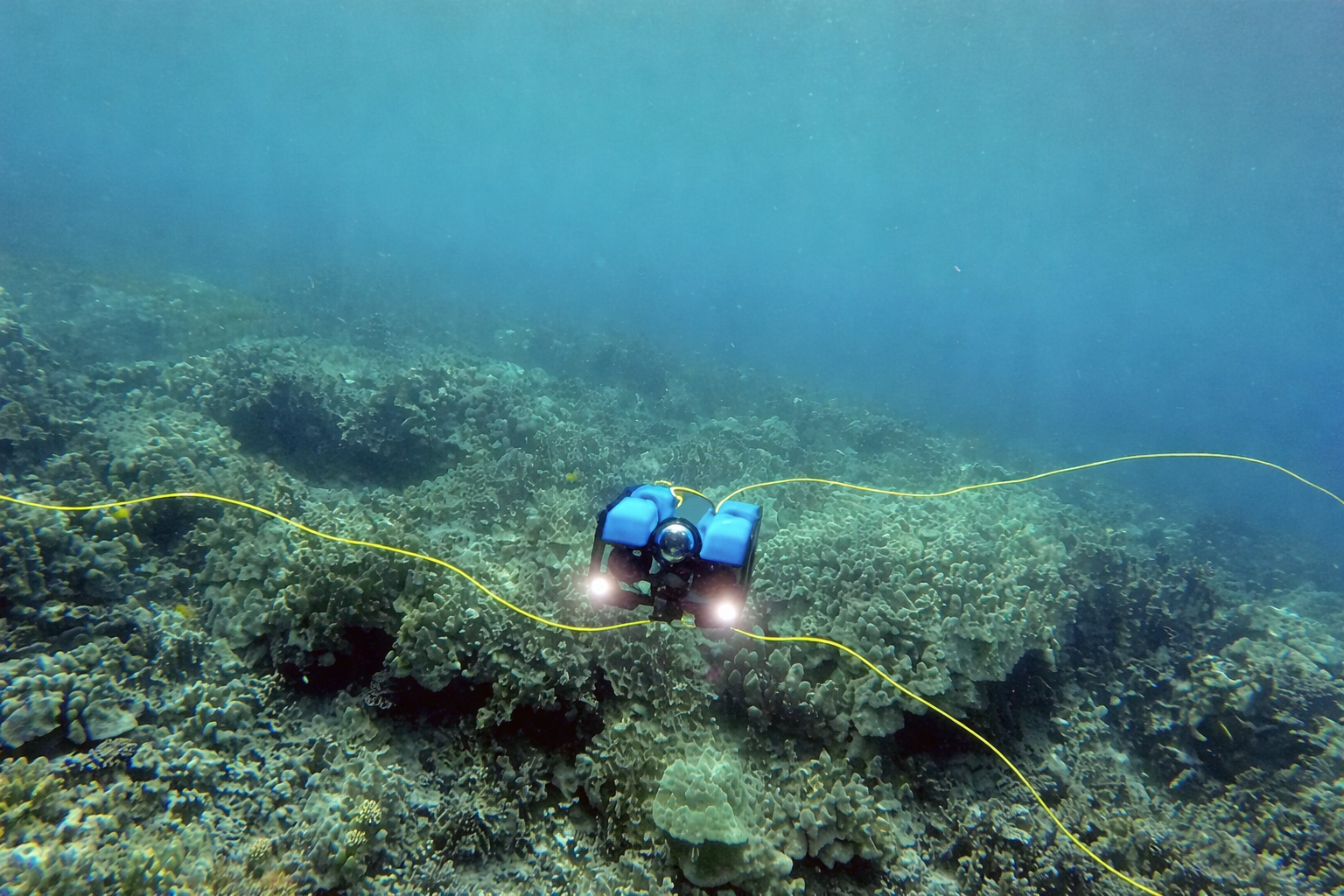 Inspecciones Submarinas